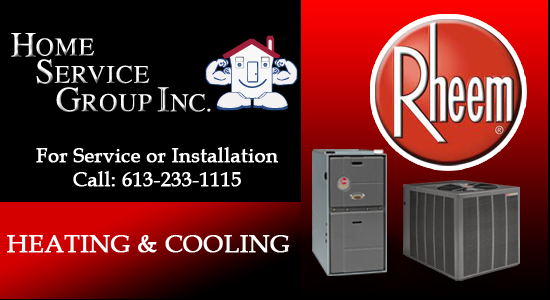 A Division of Home Service Group.ca